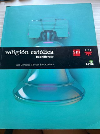 Religión católica, Bachillerato