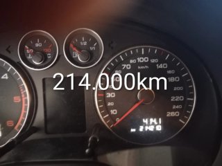 Audi A3 2010