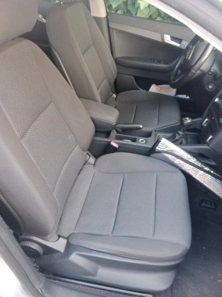 Audi A3 2010