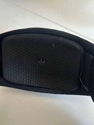 Mascara Dye i5 Thermal Goggle Onyx Grey
