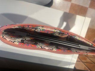 Funda Maletín Portátil Samsung Galaxy Book 3 360