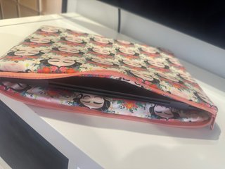 Funda Maletín Portátil Samsung Galaxy Book 3 360