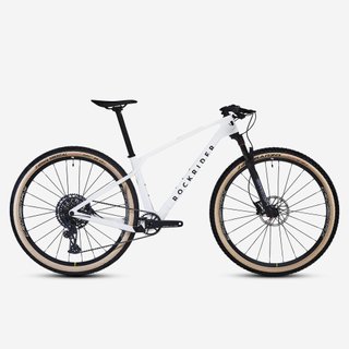 Bicicleta montaña 29" carbono Rockrider RACE 900 GX Eagle