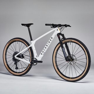 Bicicleta montaña 29" carbono Rockrider RACE 900 GX Eagle