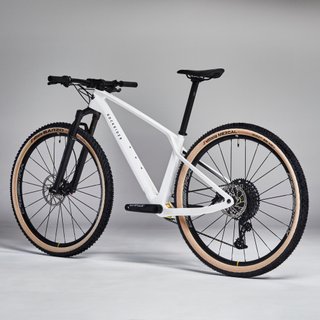 Bicicleta montaña 29" carbono Rockrider RACE 900 GX Eagle