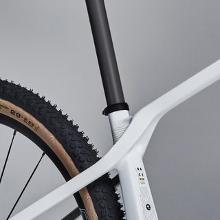 Bicicleta montaña 29" carbono Rockrider RACE 900 GX Eagle