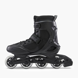 PRODUCTO OCASIÓN: FIT100 H Negro Plata
