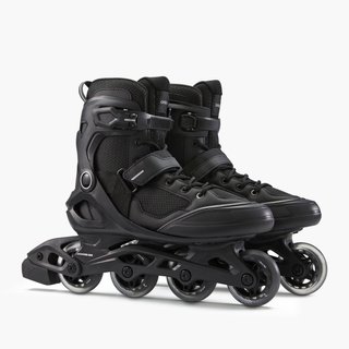 PRODUCTO OCASIÓN: FIT100 H Negro Plata