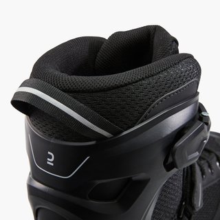 PRODUCTO OCASIÓN: FIT100 H Negro Plata