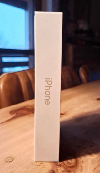 iPhone 11 Bianco 128GB