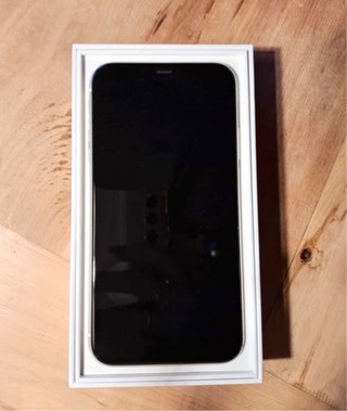 iPhone 11 Bianco 128GB