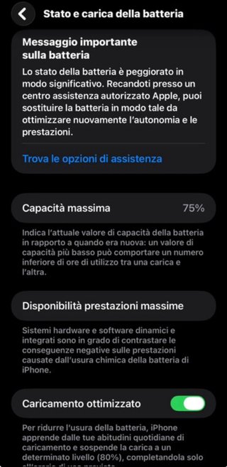 iPhone 11 Bianco 128GB