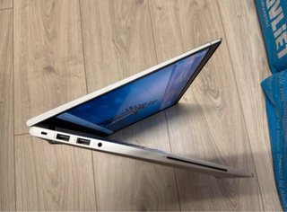 HP EliteBook 840 G8 i5 11th Gen 16GB RAM SSD 256GB