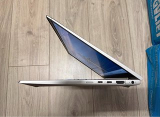 HP EliteBook 840 G8 i5 11th Gen 16GB RAM SSD 256GB