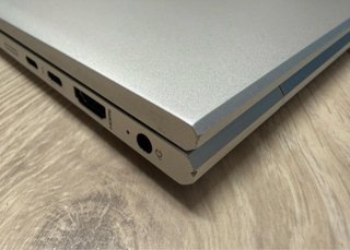 HP EliteBook 840 G8 i5 11th Gen 16GB RAM SSD 256GB