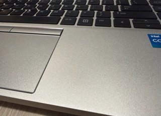 HP EliteBook 840 G8 i5 11th Gen 16GB RAM SSD 256GB