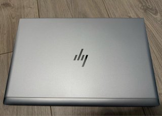 HP EliteBook 840 G8 i5 11th Gen 16GB RAM SSD 256GB