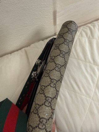 Bolso Gucci Dionysus GG Supreme