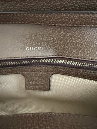 Bolso Gucci Dionysus GG Supreme