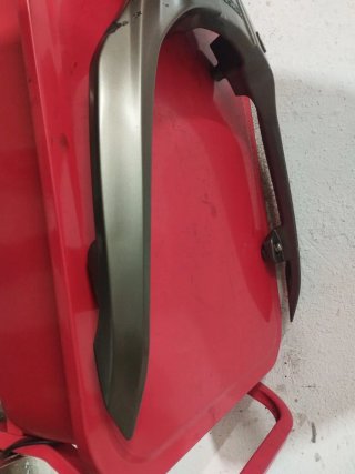 Asidero Kymco Super Dink 125