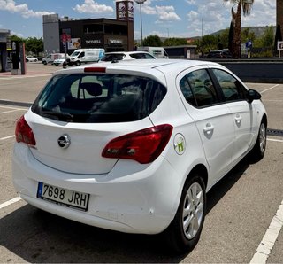 Opel Corsa 2016