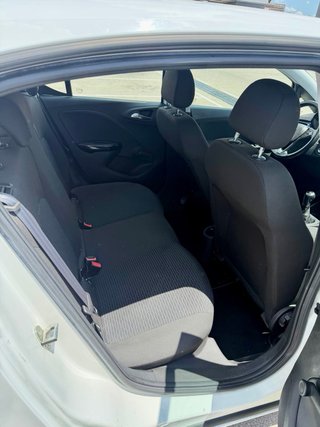 Opel Corsa 2016
