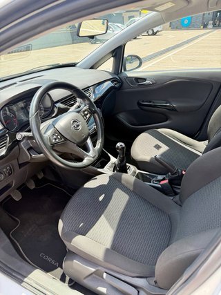 Opel Corsa 2016