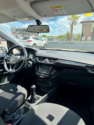 Opel Corsa 2016