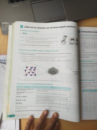 Física y química : 4 ESO Revuela