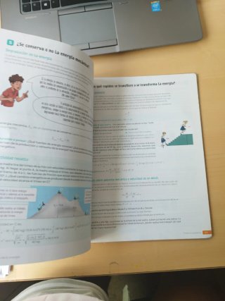 Física y química : 4 ESO Revuela