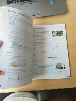 Física y química : 4 ESO Revuela