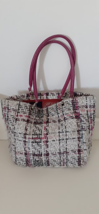 Borsa Un Jour Un Sac nuova