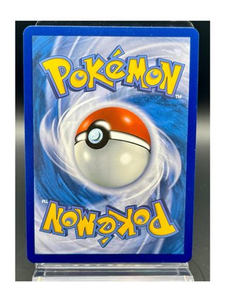 Pokemon Card: Mabosstiff ex di Pepe (DRI 218) Riva