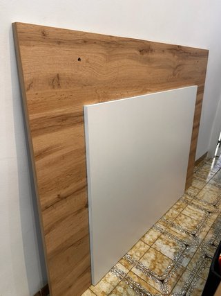 Cabezal de cama