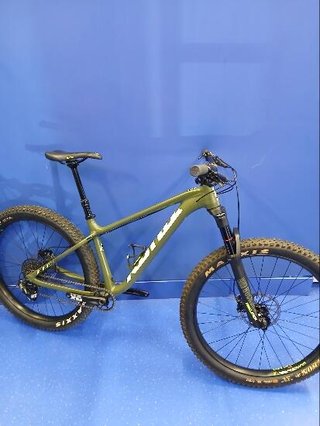 kona big horizon  DL