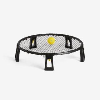 Set de Roundnet juego de pelota para la playa y el jardín