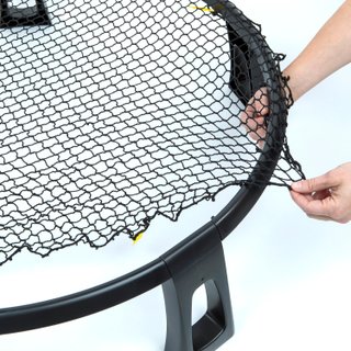 Set de Roundnet juego de pelota para la playa y el jardín