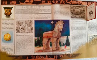 Mitología