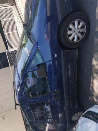 Citroen Jumpy 2005