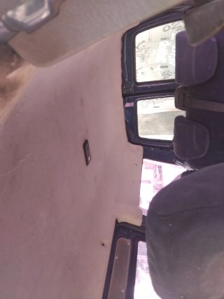 Citroen Jumpy 2005