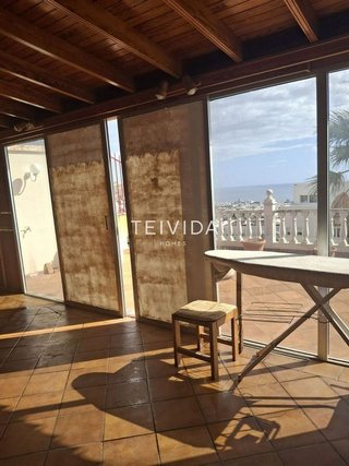 Edificio en venta en La Salud - Perú - Buenavista en Santa Cruz de Tenerife