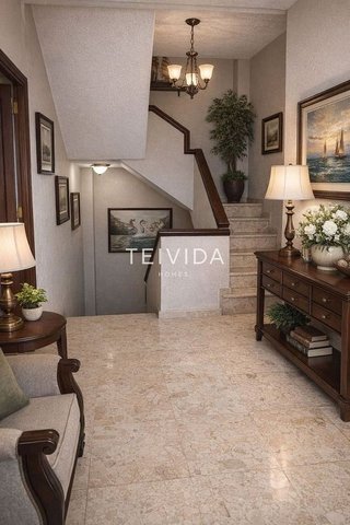 Edificio en venta en La Salud - Perú - Buenavista en Santa Cruz de Tenerife