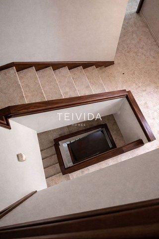 Edificio en venta en La Salud - Perú - Buenavista en Santa Cruz de Tenerife
