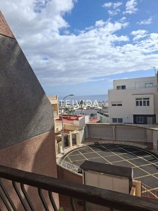 Edificio en venta en La Salud - Perú - Buenavista en Santa Cruz de Tenerife