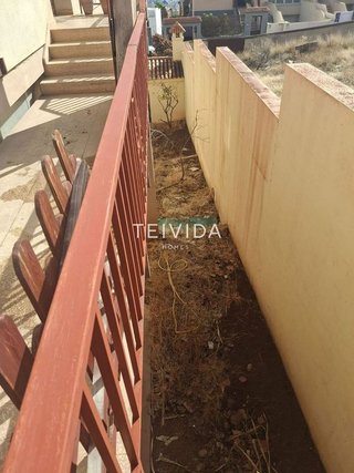 Edificio en venta en La Salud - Perú - Buenavista en Santa Cruz de Tenerife