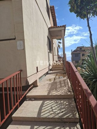 Edificio en venta en La Salud - Perú - Buenavista en Santa Cruz de Tenerife