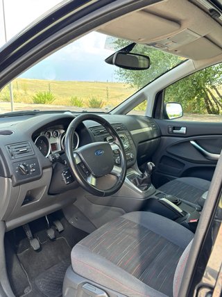 Ford Focus 2009