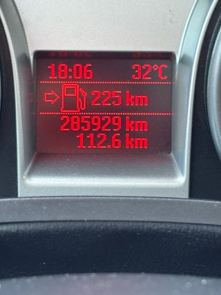 Ford Focus 2009