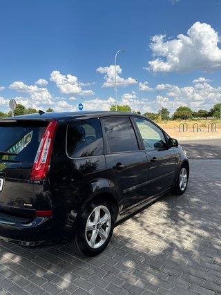 Ford Focus 2009