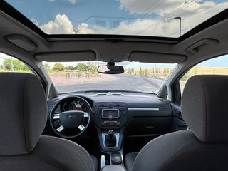 Ford Focus 2009